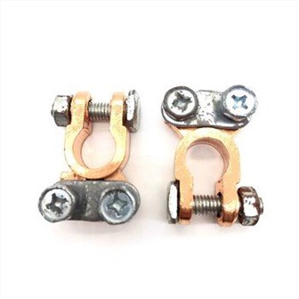 מהדק סוללת רכב