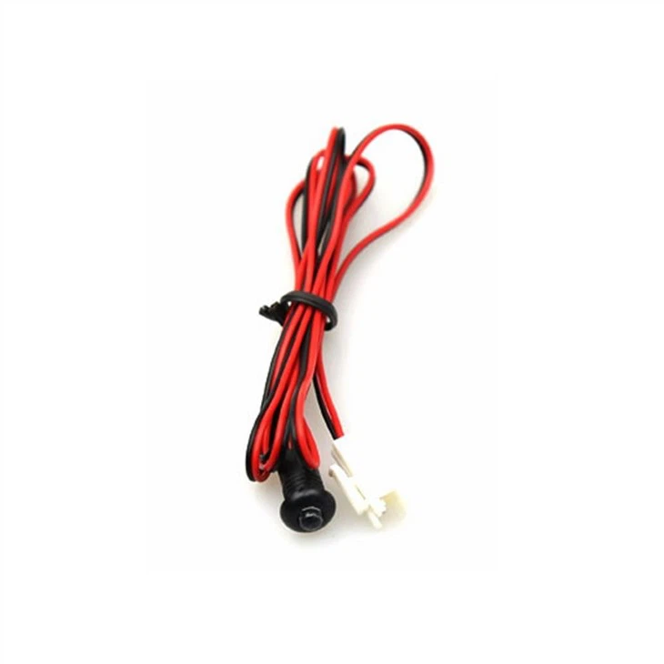 Car Alarm Security System