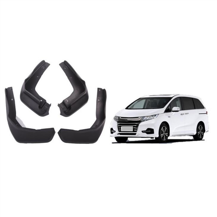 Car Clip Fender For ODSEY SUV 2014-2019