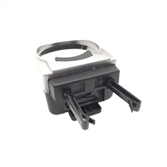 מחזיק כוסות רכב מתקפל ABS