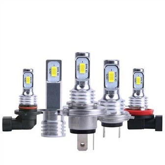 פנס LED לאופנוע H7