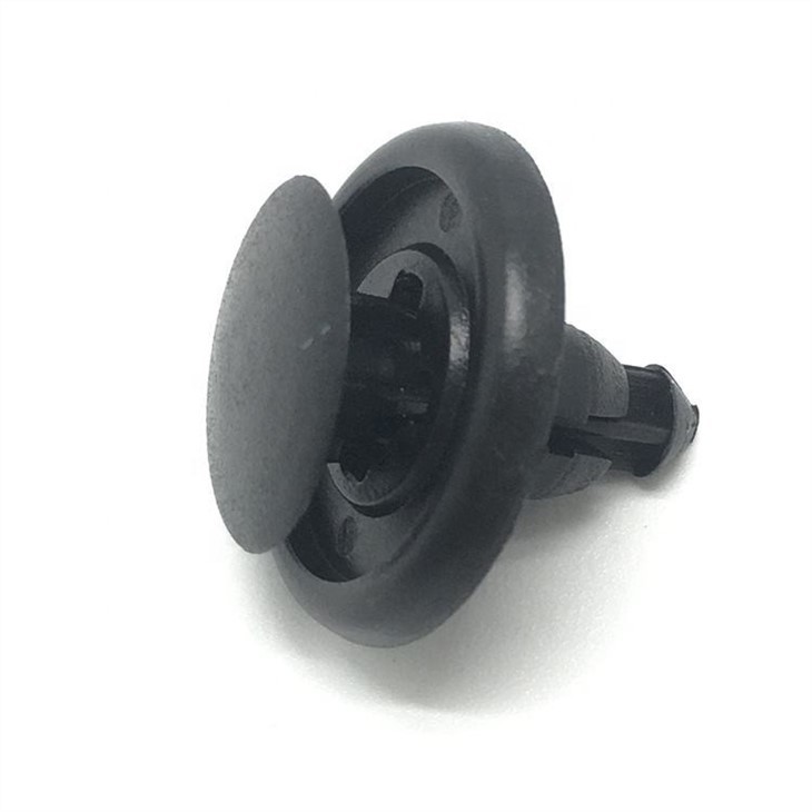 Universal PP Car Body Clips